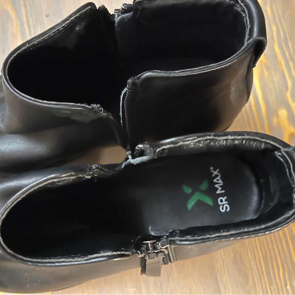 Chef Boot | Slip Resistant for Chefs and Cooks - Picture 8 of 10